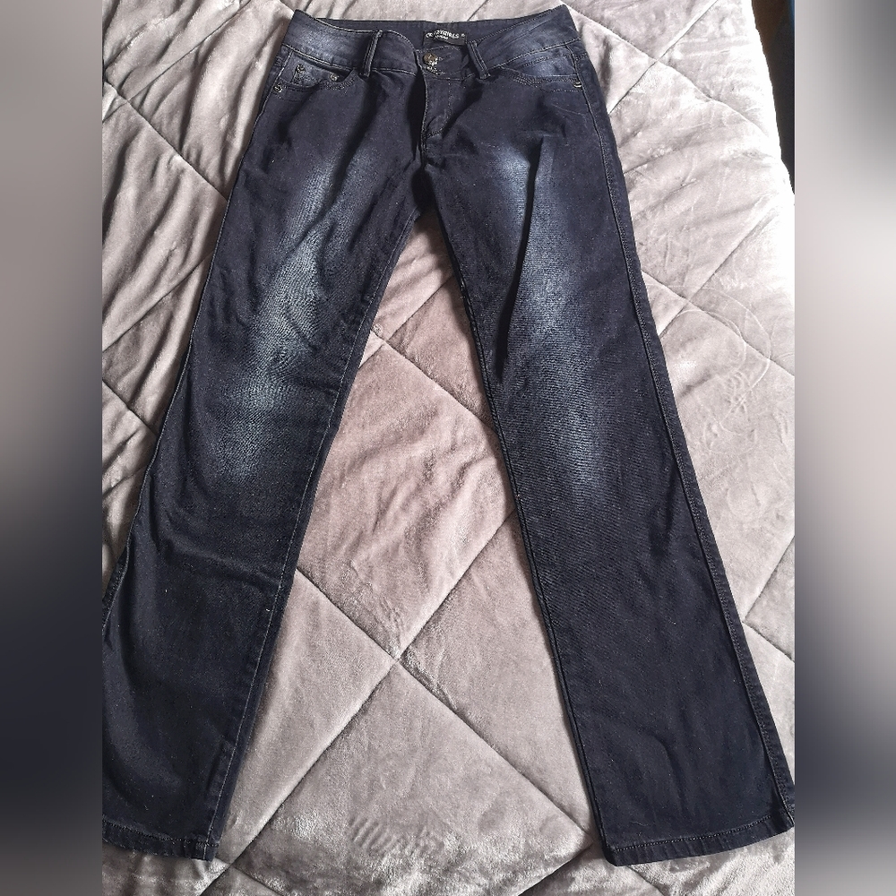 Jeans straight leg size 29